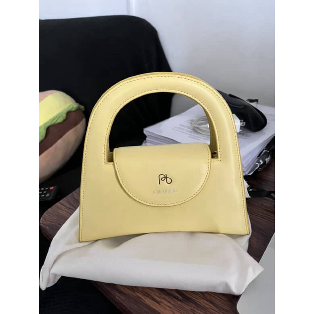 ส่งต่อกระเป๋า polarboll bag