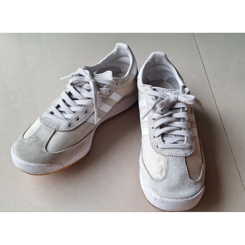 รองเท้า Adidas SL 72 เบอร์ 42 2/3