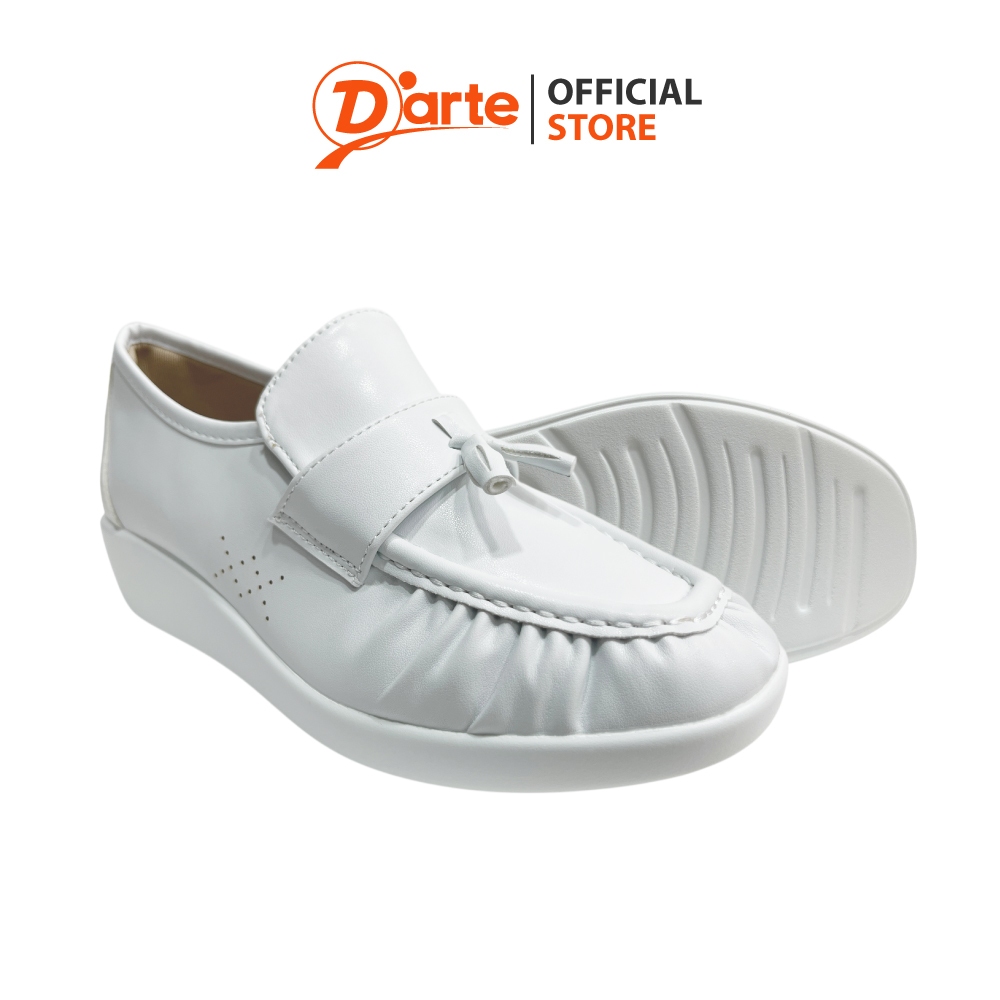 D'ARTE (ดาร์เต้) รองเท้าพยาบาล รุ่น D65-25725