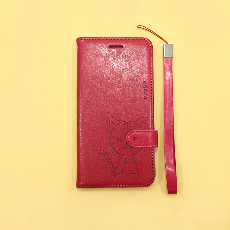 เคสหนังเปิดปิด เคสฝาพับ เคสกระเป๋า Redmi15(5G) Redmi15C Xiaomi Mi15T Mi15Tpro - รูปที่ 5