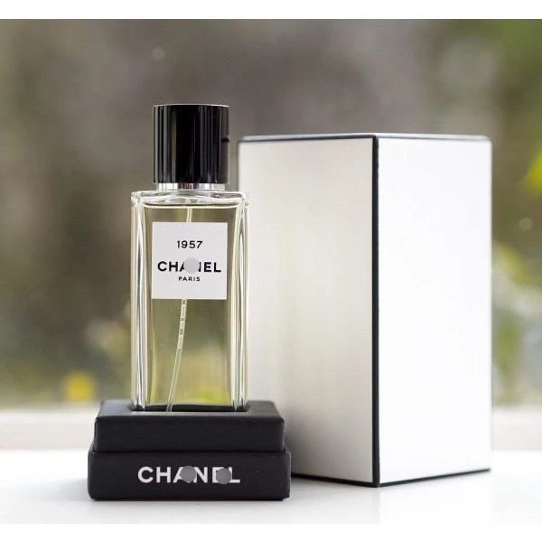 ✴️ส่งฟรี ของแท้ 100% น้ำหอม Chanel Les Exclusifs de Chanel 1957 EDP 75 ML.