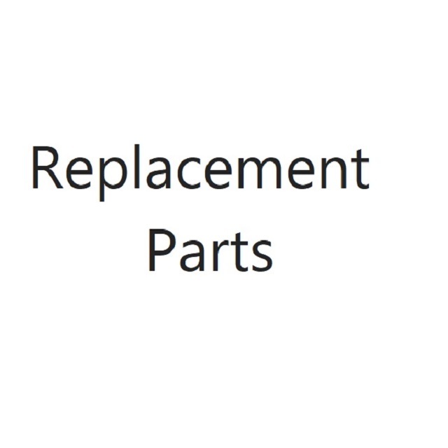 [For Reserved Customers] METAL BUILD BURNING GUNDAM & BURNING GUNDAM SECOND - Replacement Parts