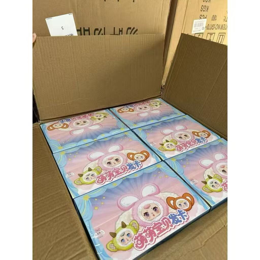 กิ๊ฟ🌈MMcandyยกBox6จุ่ม🚨ส่งด่วน🛵พร้อมส่งในไทย🇹🇭