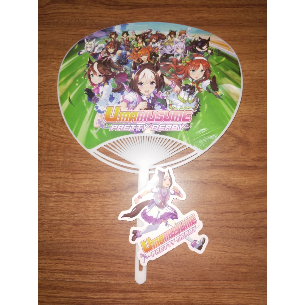 ของสะสมจากค่ายอื่น ในงาน tgs 2025