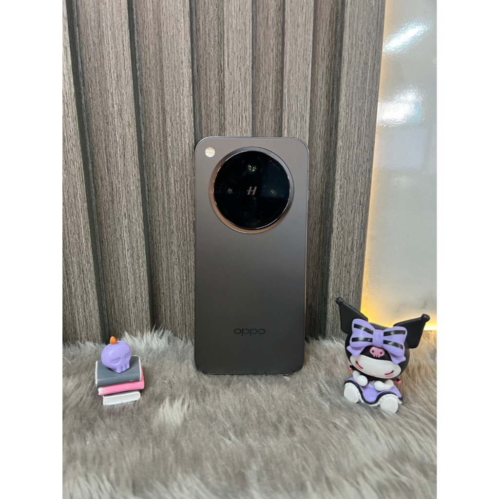 โทรศัพท์ OPPO Find X8 (16+512GB)**** เครื่องปลด*****
