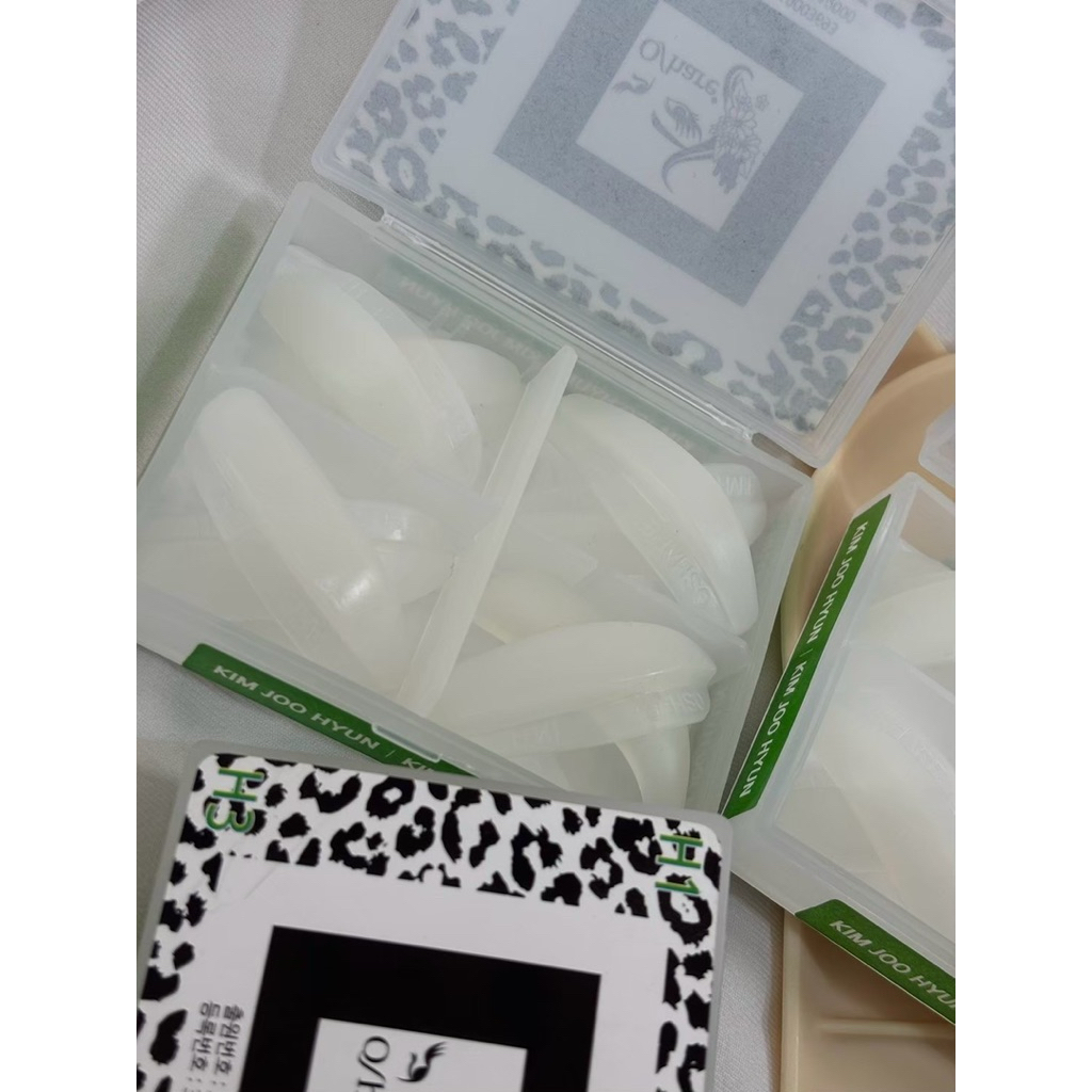 (พร้อมส่งจากไทย) แกน L Oshare ของแท้จากเกาหลี