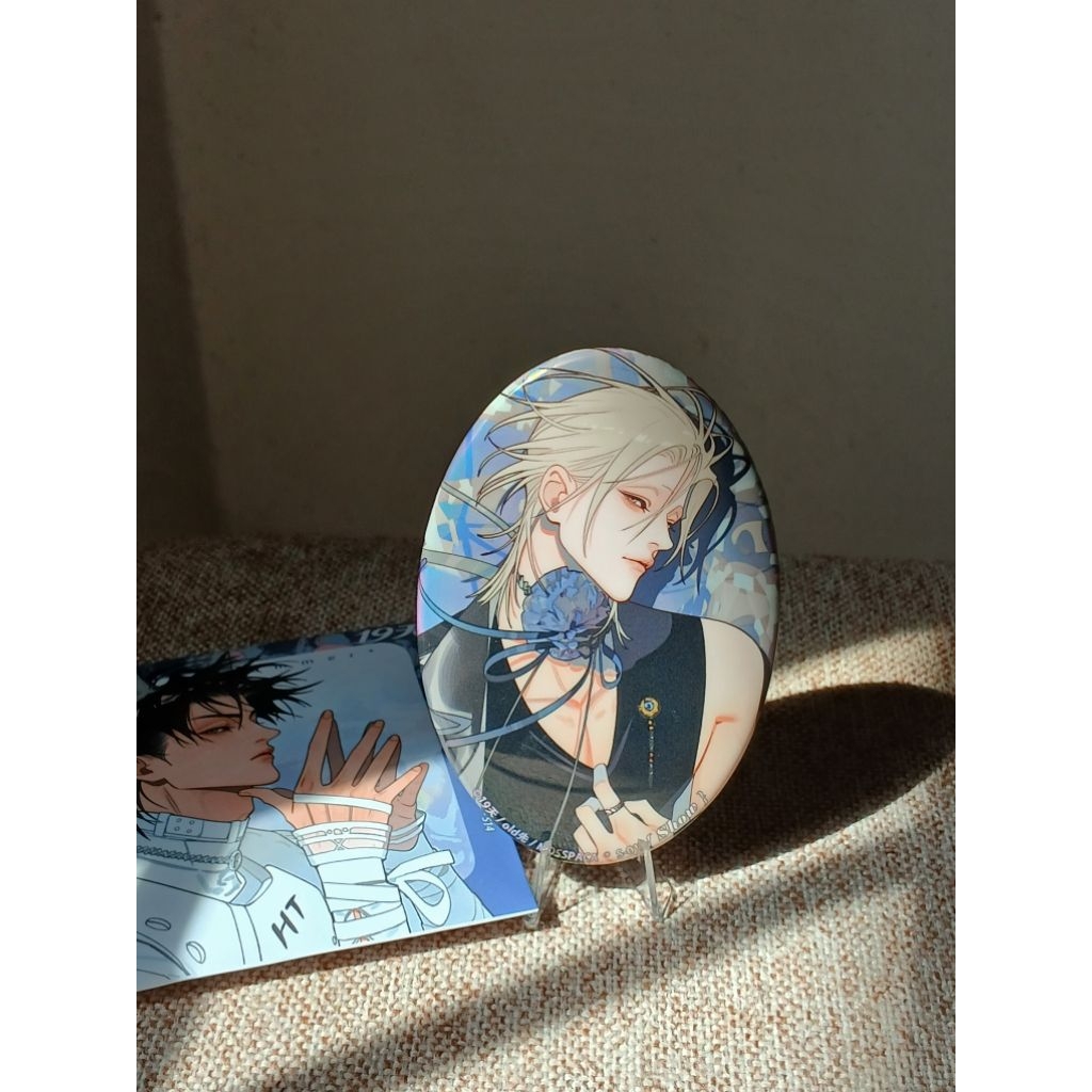 19 Days-Old xian ซีรี่ย์ SHOW สุ่ม พร้อมส่ง[เลือกตัวละครได้!]