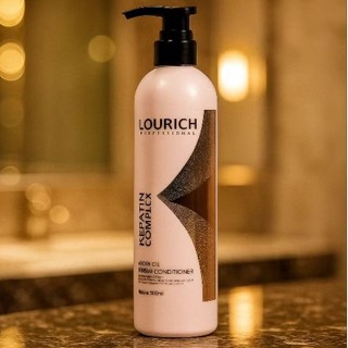 แชมพูลอริชเคราตินคอมเพล็กซ์