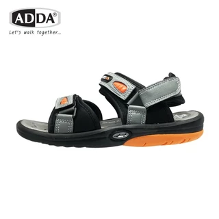 ADDA รองเท้ารัดส้นลำลอง สำหรับผู้ชาย รุ่น 2N36M1M2 (ไซส์ 7-11)