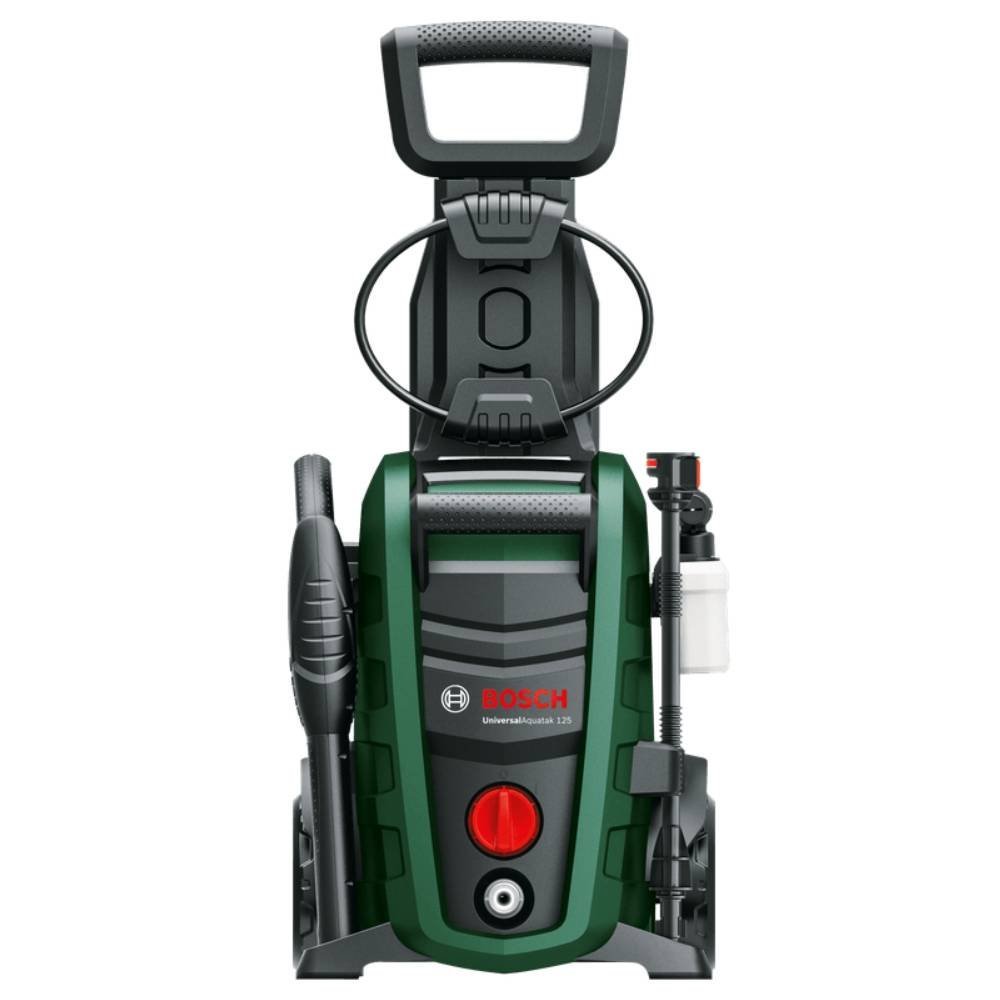 Bosch - 06008A7AK0  Universal Aquatak 125 เครื่องฉีดน้ำแรงดันสูง 125 บาร์