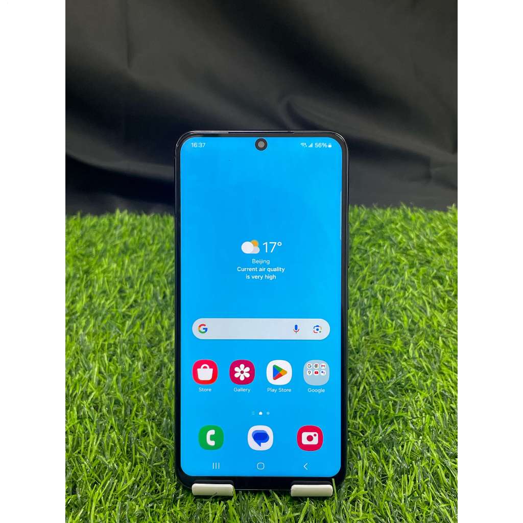 90%new Samsung Galaxy S21 5G | 8GB+128GB | หน้าจอ 6.2" 120Hz AMOLED | Snapdragon 888 | แบต 4000mAh