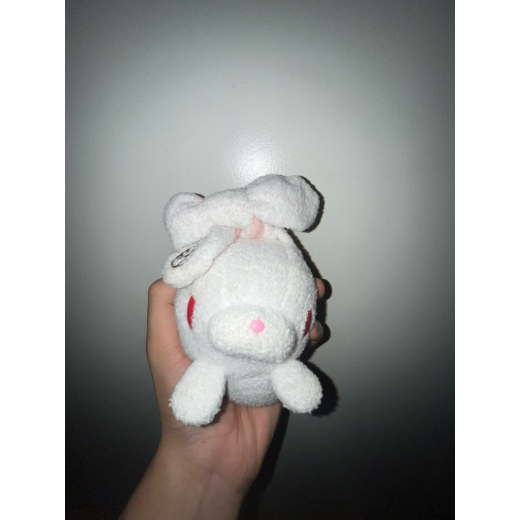 ตุ๊กตา Hanyo Usagi หรือที่รู้จักกันในชื่อ Gloomy Rabbit