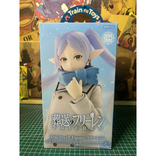 [พร้อมส่ง] [Lot.JP 🇯🇵 ] Frieren: Beyond Journey's End :FURYU…