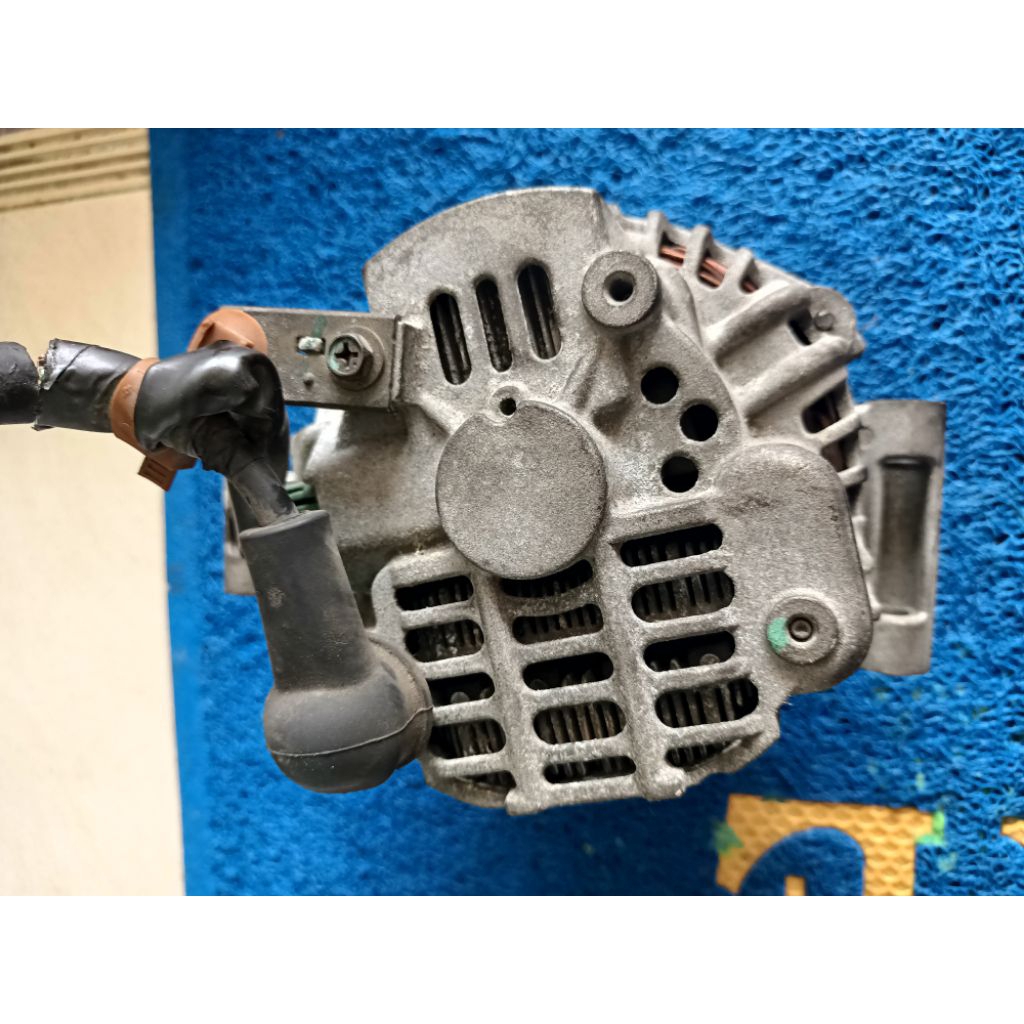 ไดชาร์จ honda CRV g2 k20a ของแท้มือสองญี่ปุ่นสินค้ามีรับประกัน