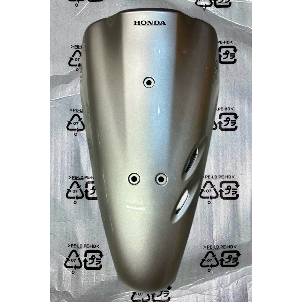 ชุดสีHonda Dio Zx34-35 แท้เบิกศูนย์