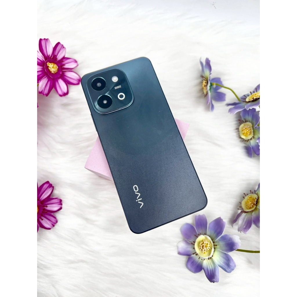 Vivo Y28 ( 8GB+256GB ) 🍎 ราคา 4,900 บาท 🍎