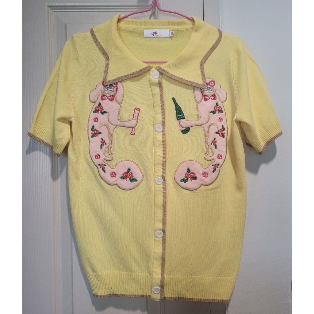 Poi Fashion ส่งต่อเสื้อร้าน poi fashion จ้า