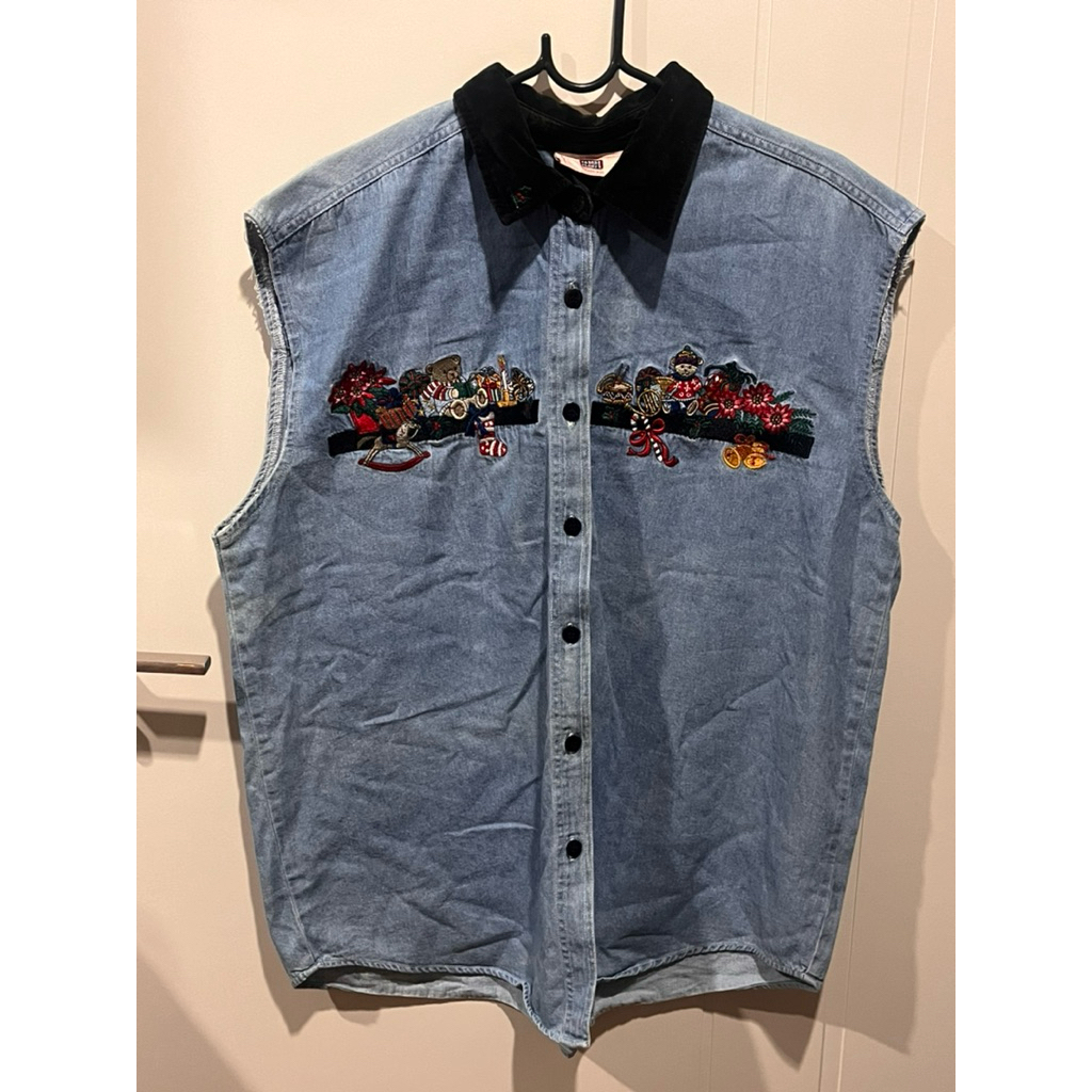 มือ✌🏼 Faded Glory อก42นิ้ว