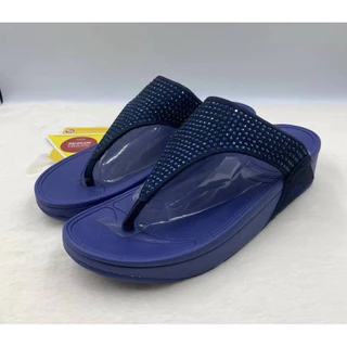 รองเท้าแตะ Fitflop ผู้หญิงรุ่นใหม่มีไซด์36-40 สินค้ามีพร้อมส่ง