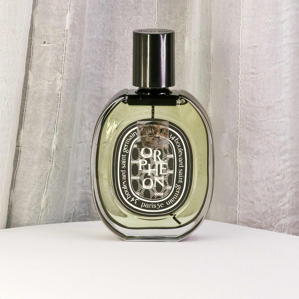 Diptyqve Orphéon EDP น้ำหอมแท้ 100% แบ่งทดลองกลิ่น