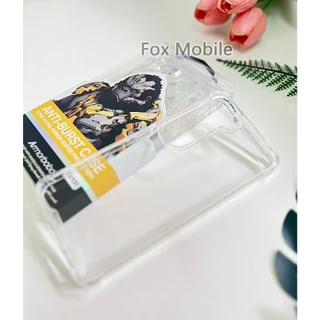 KINGKONG เคสสำหรับ VIVO X300 X300Pro X300Fe X300Ultra UY21D/Y31 Y11D Y05 X200 V60 V60lite V50lite Y04 Y03 Y29 Y39 เคสใส