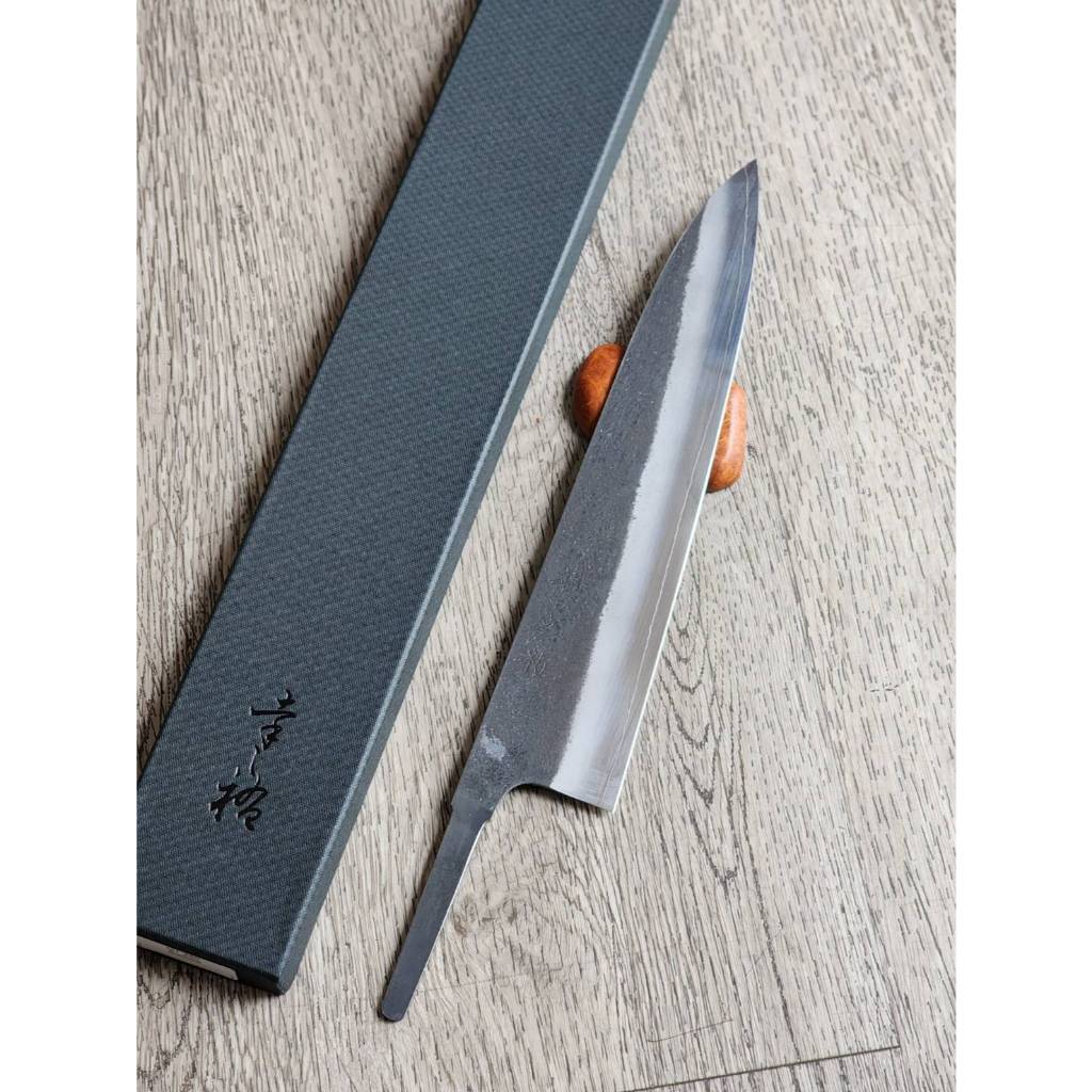 🔥Konosuke Sumiiro Gyuto 240mm. B (มีดญี่ปุ่น)