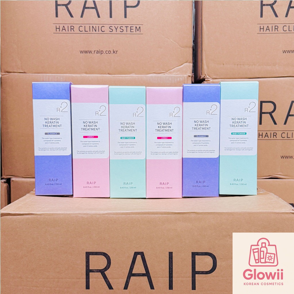 ล็อตใหม่ RAIP R3 Argan Hair Oil 100mL น้ำมันอาร์แกนบำรุงผม น้ำมันอาร์แกนบำรุงผม 2 รุ่นใหม่