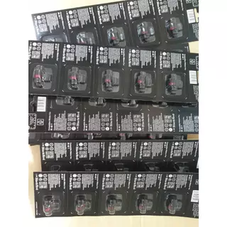 COMPUTE ผ้าหมึกอิงค์โรลเครื่องคิดเลข สีดำ-แดง IR-40T HR-100LC HR-100TE, HR-100TM, HR-150TE, HR-150TM