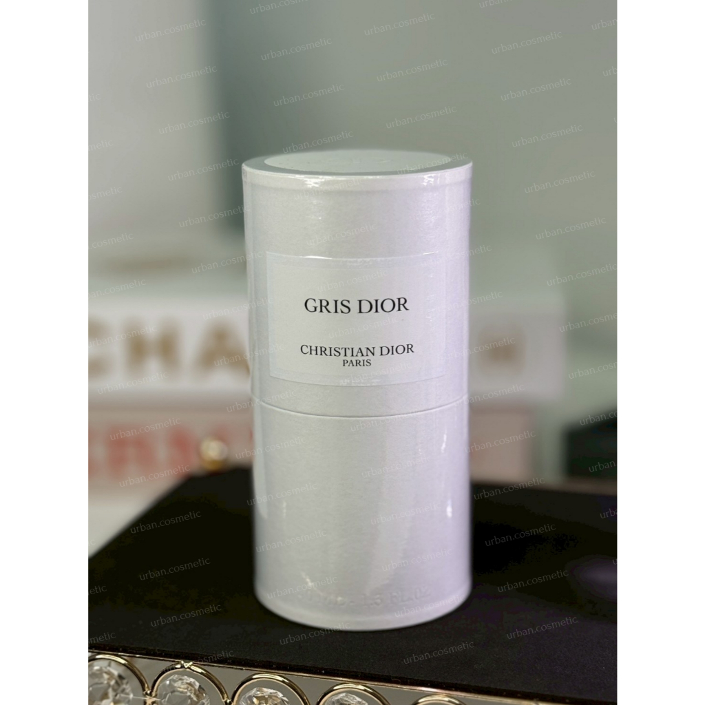 ป้ายคิงแท้ 100%🧴 Gris Dior (Christian Dior Paris) 40ml