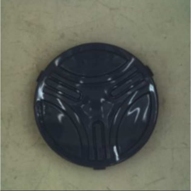 ฝาครอบน็อตจานซักเครื่องซักผ้าDC67-00248E/DC67-00248A/DC67-00248B/CAP-PULSATOR Samsung