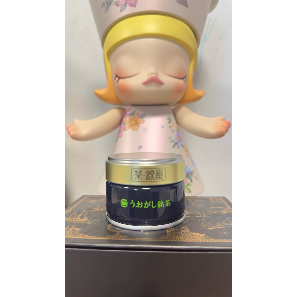 มัทฉะuogashi [พร้อมส่ง] มัทฉะ Uogashi Meicha Ginza Matcha