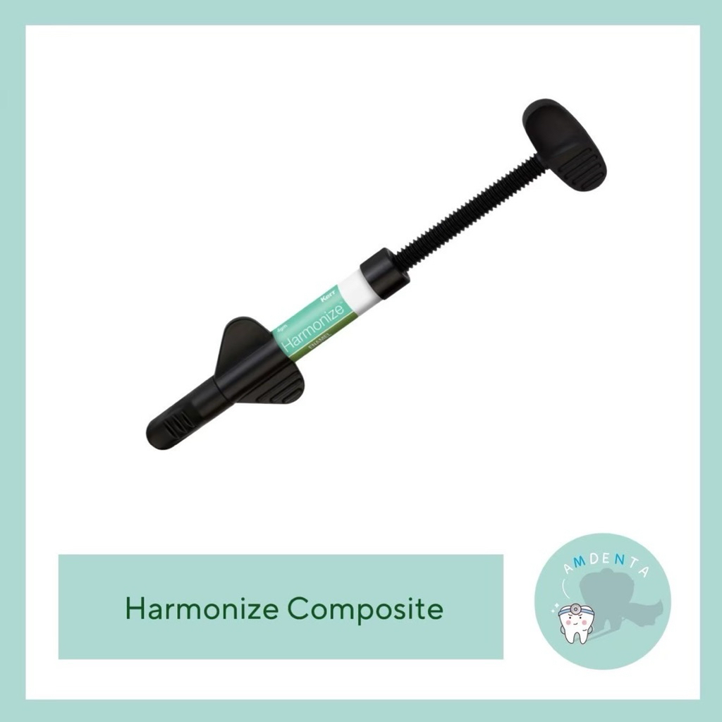 Kerr : Harmonize Dentine Shade