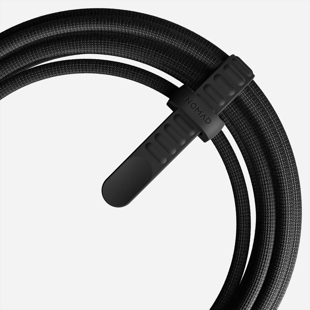 NOMAD สายชาร์จ USB C to C Cable Kevlar V3 - รูปที่ 4
