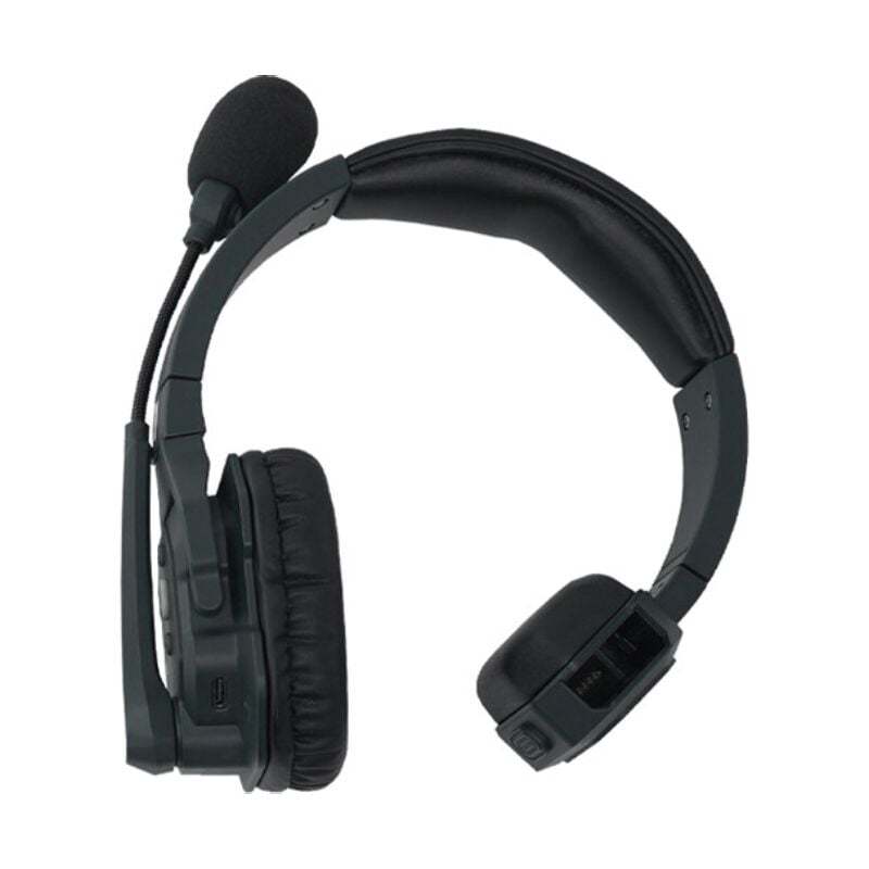 HollyLand Solidcom SE Remote Headset Single-Ear