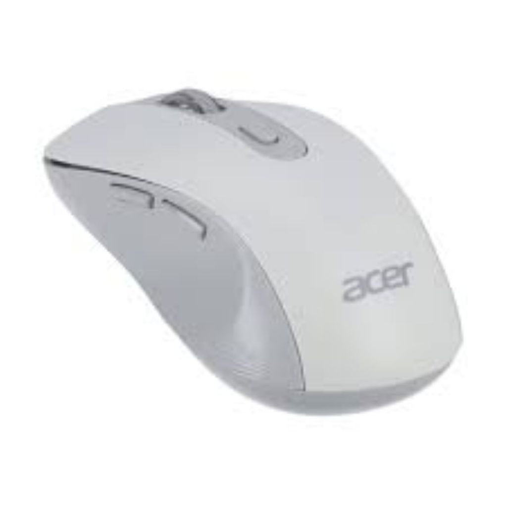 Acer RM400 Mouse Gray (ZL.Z01ST.01C) 6 Keys/ Wireless RF2.4/ 1600dpi (RM400)