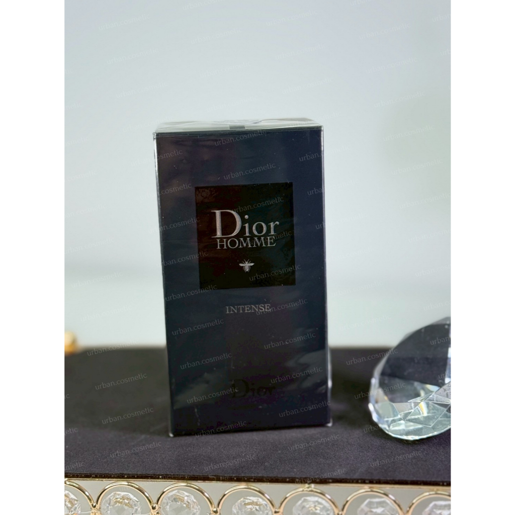 ป้ายคิงแท้ 100%💐 Dior Homme Intense Eau de Parfum 100ml