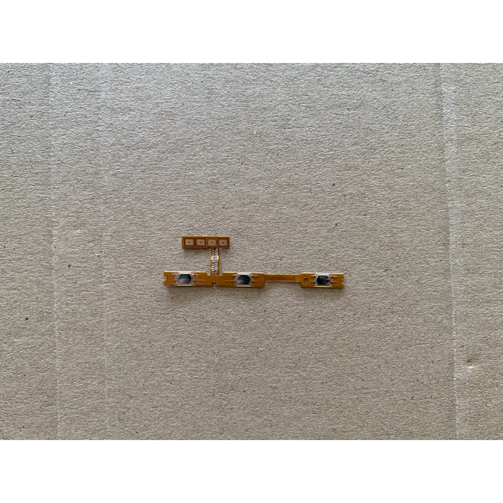 แพรสวิตช์ Samsung A05s แท้ มือสอง