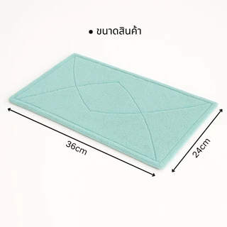 ผ้าถูพื้นอะไหล่ Spin Mop ผ้าถูแบบยาว ดักจับสิ่งสกปรกได้ดี ผ้าม็อบดันฝุ่น สำหรับเปลี่ยน
