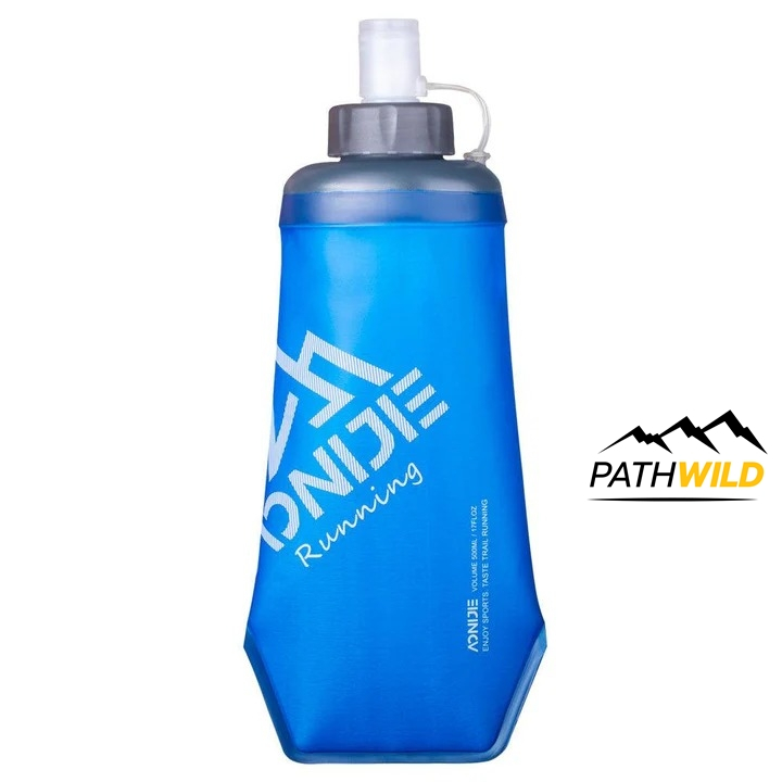 AONIJIE Insulated Soft Flask SD27 ขวดน้ำแบบนิ่ม มีฉนวนป้องกันอุณหภูมิ เก็บน้ำเย็นได้นานขึ้น