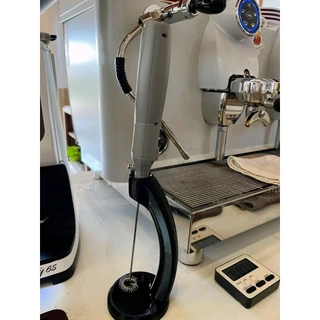 ที่วาง เครื่อง​ตีฟองนม milk frother Holder​