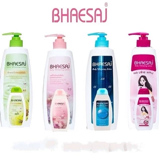โลชั่นเภสัช โลชั่นทาผิว โลชันผิวกาย Bhaesaj เภสัช บอดี้ Lotion มีหลายสูตร พร้อมส่ง