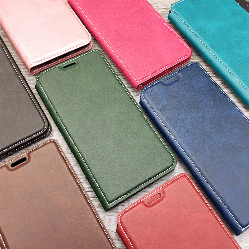 เคสหนังเปิดปิด เคสฝาพับ เคสกระเป๋า Vivo X300 X300pro Y04s Y31(2025)