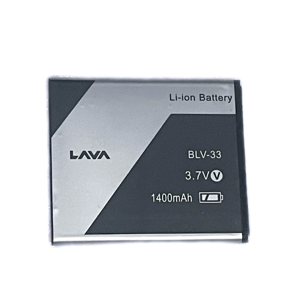 แบตเตอรี่(battery）AIS lava 500 / BLV-33