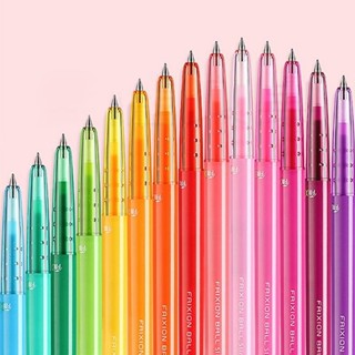 PIlot Frixion Ball Slim Erasable Pen 0.38 mm. I ปากกาลบได้ขน…
