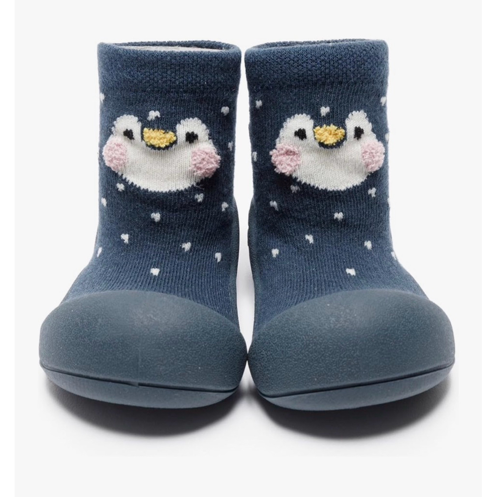 รองเท้าเด็ก Attipas Baby Shoes, Boys, First Shoes, Children's Shoes, Water Play, Machine Washable, B