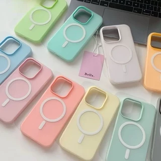 3 in 1 เคสโทรศัพท์ for iPhone 17 17Promax 11 12 16 15 14 13 Pro Max 17Air 17pro 16promax 13promax TPU ทนทานต่อการตกหล่น