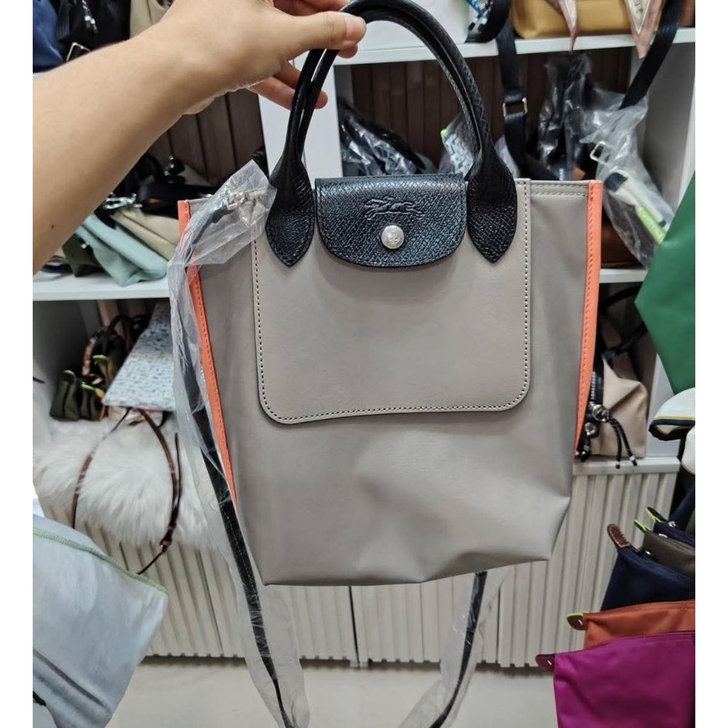 ✅พร้อมส่ง​Tote reply mini
