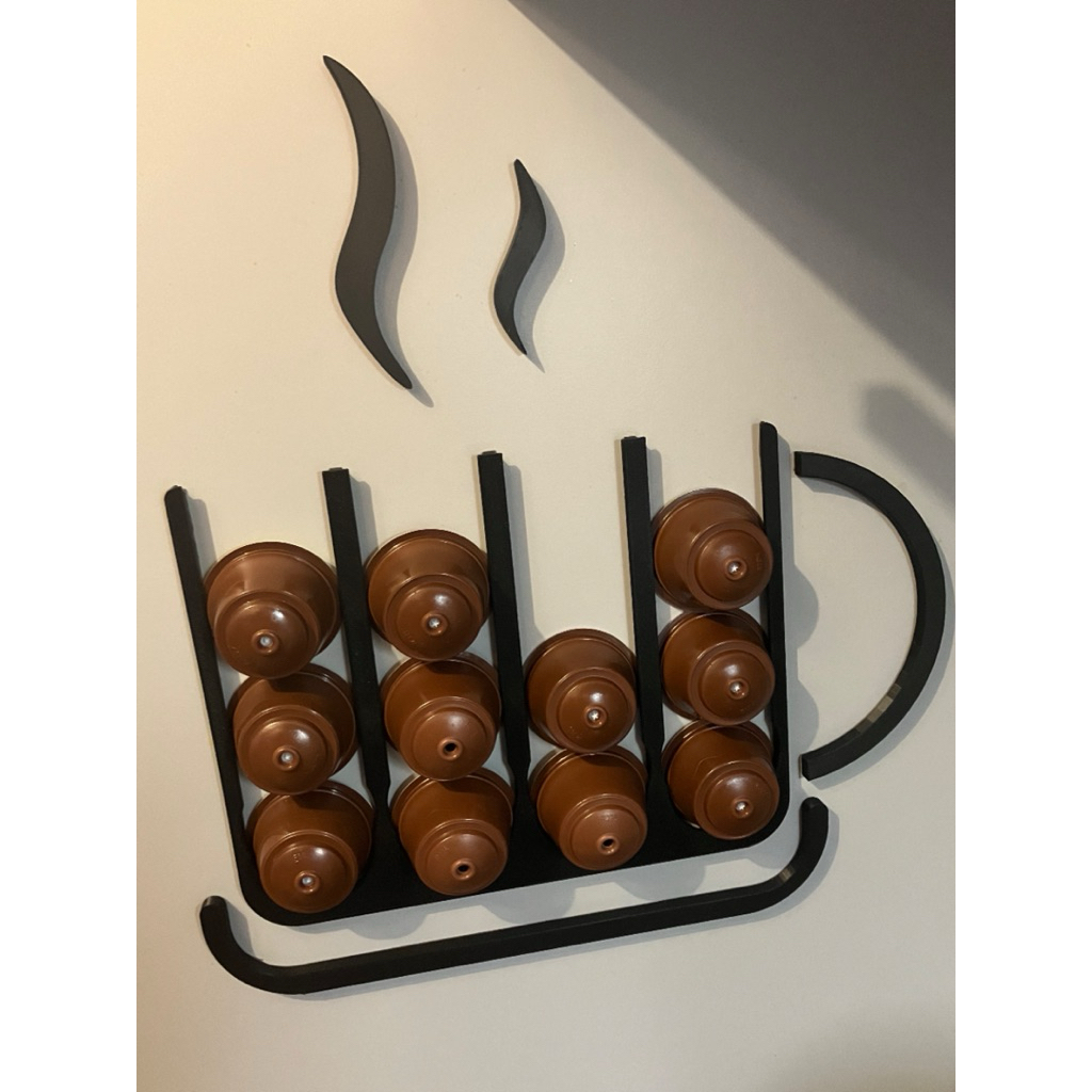 HOLDER CAPSULES FOR DOLCE GUSTO ที่จัดเก็บแคปซูล