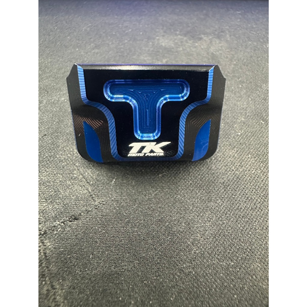 ตัวเปิดเก๊ะ Giorno+ แบรนด์ TK MOTO - รูปที่ 6