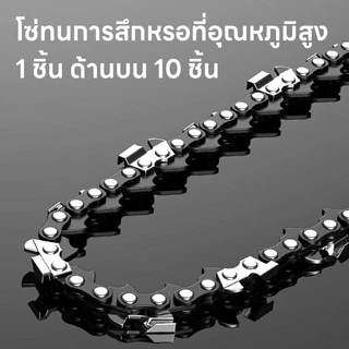 Maybuck เลื่อยน้ำมัน เลื่อยยนต์ เลื่อยไฟ เครื่องตัดไม้ 11.5/18/20 นิ้ว ท่อนไม้ เลื่อยไม้ เลื่อยยนต์ตัดไม้